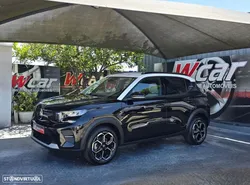 Citroën C3 1.2 Turbo Max
