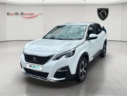 Peugeot 3008 1.2 PureTech 130ch Allure S&S