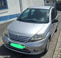 Citroën C3 1.1 SX