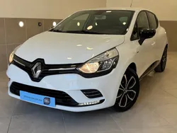 Renault Clio TCE 90 LIMITED 63 000 KMS