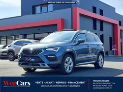 Seat ateca 2.0 tdi 150 x-perience dsg bva