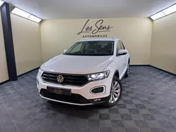 VOLKSWAGEN T-ROC 2.0 TDI 150 DSG 7 First Edition 4Motion