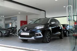 Renault Captur (ENERGY) TCe 90 INTENS