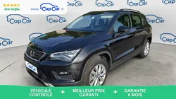 Seat Ateca 2.0 TDI 150 Style