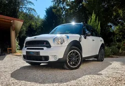 Mini Countryman Cooper S *Garantie 12 mois