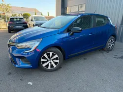 Renault clio 0.9 tce 90 cv 1er main apple car play