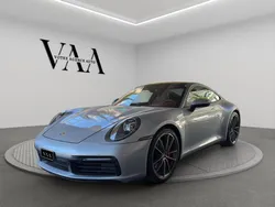 PORSCHE 911 3.0i - 450 - BV PDK - Start&Stop TYPE 992 COUPE Carrera 4S PHASE 1