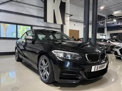 BMW SERIE 2 M240i Coupé F22 F87 M Performance