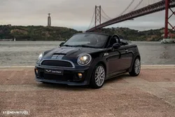 MINI Roadster Cooper S