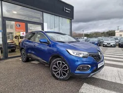 Renault Kadjar Intens Blue dCi 115 EDC