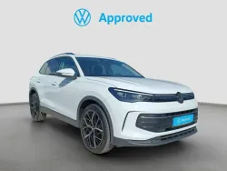 VOLKSWAGEN Tiguan 1.5 eTSI DSG Más 110kW
