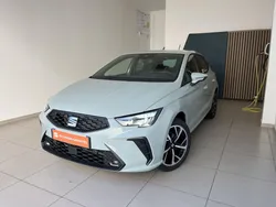 SEAT Ibiza 1.0 TSI 95 ch Start/Stop BVM5 Copa