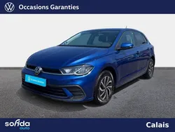 VOLKSWAGEN Polo 1.0 TSI 95 S&S BVM5 Life