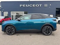Peugeot 3008 (3) 1.2 HYBRID 145 E-DCS6 ALLURE