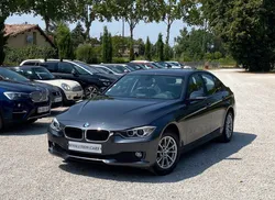 Bmw Série 3 (F30) 320dA 184ch