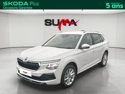 Skoda Kamiq 1.0 TSI Evo 2 95 ch BVM5 Selection
