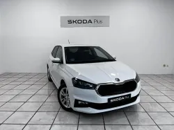 Skoda Fabia 1.0 TSI Selection 70kW