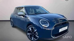 MINI Cooper S Cooper S de 2024