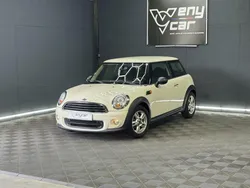 MINI MINI II 1.6L 75 ch ONE
