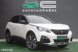 Peugeot 3008 1.5 BlueHDi Allure EAT8