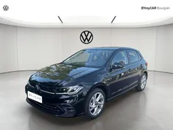 VOLKSWAGEN Polo 1.0 TSI 95 S&S DSG7 Style
