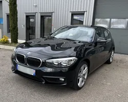 BMW SERIE 1 Sport 184ch 2017 • 110 000 km • Boîte Manuelle • Entretient complet