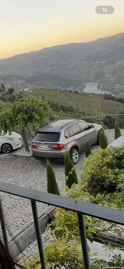 BMW X5 X70