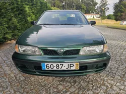 Nissan Almera 1.3 Lx