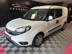 Fiat doblo cargo ft 1.6 multijet 105 business | tva récupérable