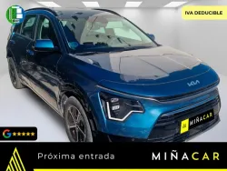 KIA Niro 1.6 HEV Drive 141