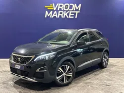 PEUGEOT 3008 2.0 BlueHdi 150ch GT Line - Adblue/Distribution/FAP/Embrayage neuf - Carplay - Caméra