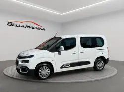 CITROEN Berlingo BlueHDi S&S Talla M Feel 100