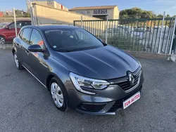 Renault MEGANE IV 1.3 TCE 115CH FAP LIFE