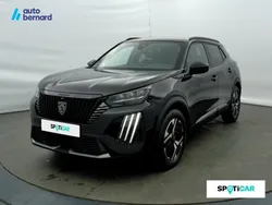 Peugeot 2008 e-2008 156ch GT