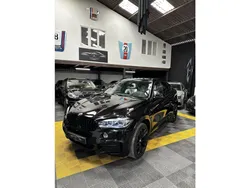 BMW X6 MAGNIFIQUE BMW 35i PACK M 306 CH (FULL SUIVI BMW, TOIT OUVRANT PANORAMIQUE, HARMAN KARDON, SI&Egr