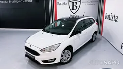 Ford Focus de 2018