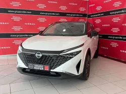NISSAN Qashqai E-POWER N-Connecta 4x2 140kW