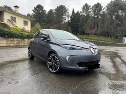 Renault Zoe Iconic bose full extras 41kw batarias próprias