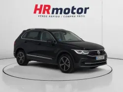 VOLKSWAGEN Tiguan 1.4 eHibrid Life 180kW