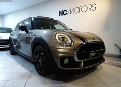 MINI Clubman Cooper D 2.0 150 cv