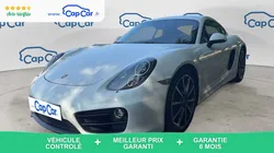 Porsche Cayman 2.7 275 PDK N/A