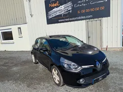 RENAULT CLIO IV 1.5 dCI 75CH 5P BVM5
