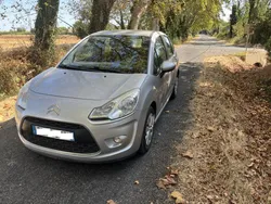 Citroen C3 II 1.4i 73 Cv 53000 Km 5 Portes