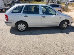 Skoda Fabia 1.4 Gasolina-Mecanica Impecável