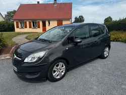 OPEL MERIVA 1.4 TURBO ESSENCE 120CH EDITION – 2016 – 162 000 km – RÉVISION COMPLÈTE