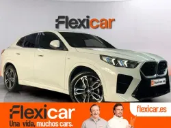 BMW X2 sDrive 20dA