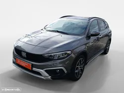 Fiat Tipo Station Wagon 1.0 GSE T3