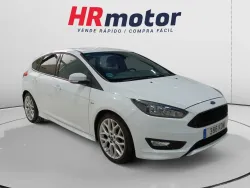 FORD Focus 2.0TDCi Auto-S&S ST-Line 150