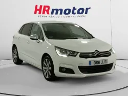 CITROEN C4 1.6BlueHDI S&S Feel Edition 120