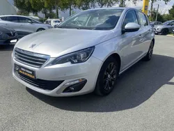 PEUGEOT 308 1.2 Puretech 130ch Allure S&S 5p